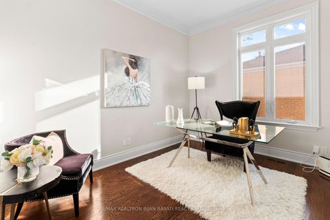 Photo 22 at 255 Homewood Avenue, Newtonbrook West, Toronto