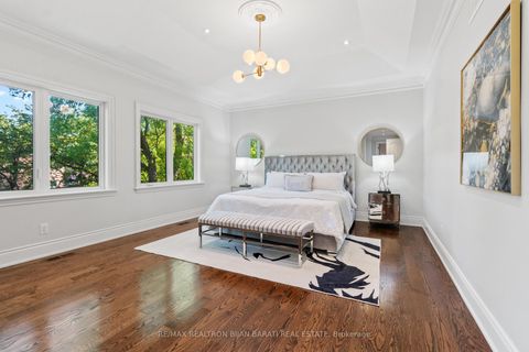 Photo 24 at 255 Homewood Avenue, Newtonbrook West, Toronto