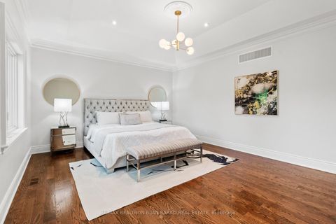 Photo 25 at 255 Homewood Avenue, Newtonbrook West, Toronto