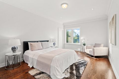 Photo 34 at 255 Homewood Avenue, Newtonbrook West, Toronto