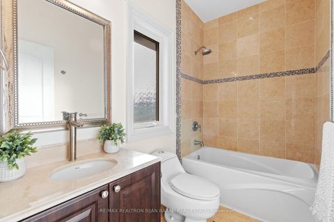 Photo 35 at 255 Homewood Avenue, Newtonbrook West, Toronto