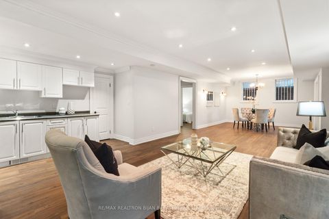 Photo 40 at 255 Homewood Avenue, Newtonbrook West, Toronto