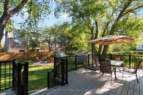 Photo 45 at 255 Homewood Avenue, Newtonbrook West, Toronto