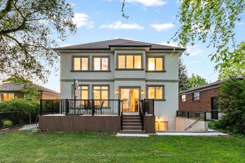 Photo 46 at 255 Homewood Avenue, Newtonbrook West, Toronto
