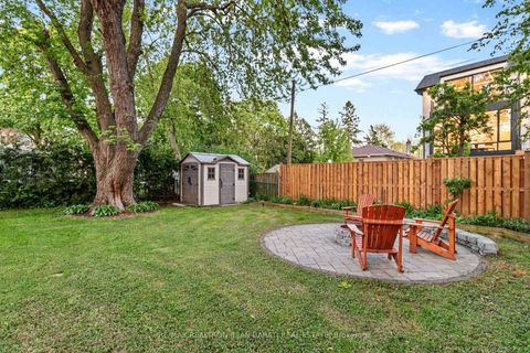 Photo 48 at 255 Homewood Avenue, Newtonbrook West, Toronto