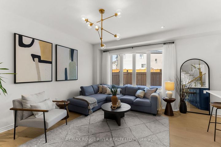 Photo 1 at 1404 Stillmeadow Lane, Rural Pickering, Pickering