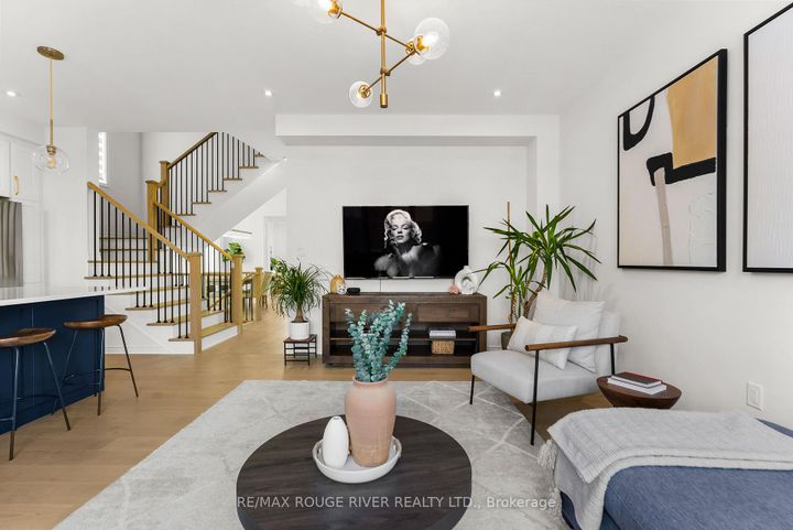 Photo 2 at 1404 Stillmeadow Lane, Rural Pickering, Pickering