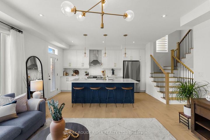 Photo 3 at 1404 Stillmeadow Lane, Rural Pickering, Pickering