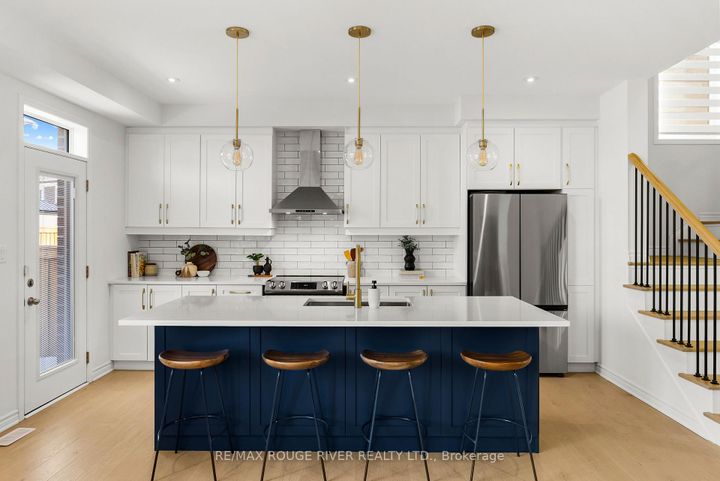 Photo 4 at 1404 Stillmeadow Lane, Rural Pickering, Pickering