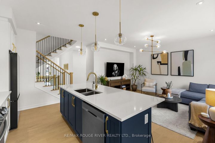 Photo 6 at 1404 Stillmeadow Lane, Rural Pickering, Pickering