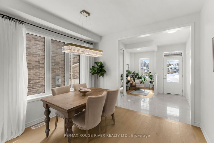 Photo 8 at 1404 Stillmeadow Lane, Rural Pickering, Pickering