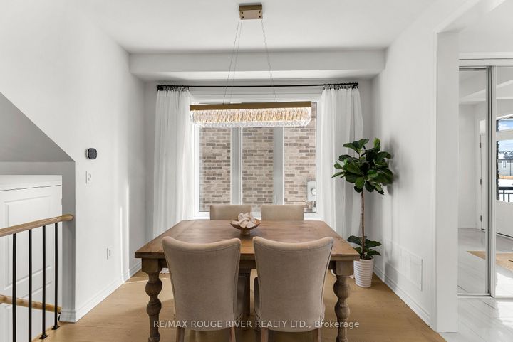 Photo 9 at 1404 Stillmeadow Lane, Rural Pickering, Pickering