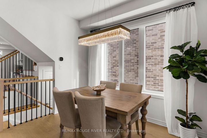 Photo 10 at 1404 Stillmeadow Lane, Rural Pickering, Pickering