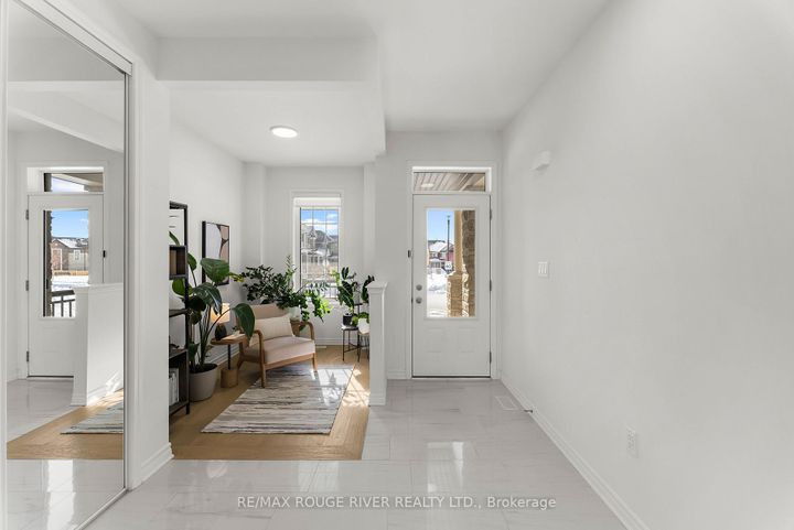 Photo 13 at 1404 Stillmeadow Lane, Rural Pickering, Pickering