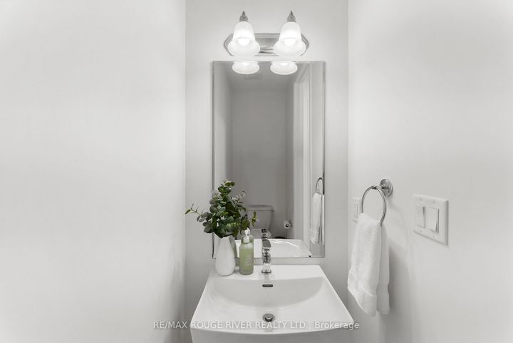 Photo 14 at 1404 Stillmeadow Lane, Rural Pickering, Pickering