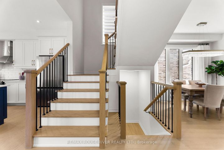 Photo 15 at 1404 Stillmeadow Lane, Rural Pickering, Pickering