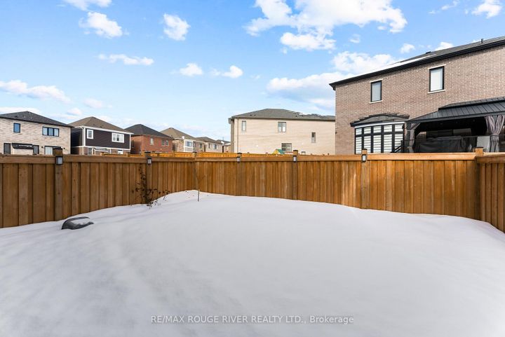 Photo 29 at 1404 Stillmeadow Lane, Rural Pickering, Pickering