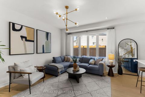 Photo 1 at 1404 Stillmeadow Lane, Rural Pickering, Pickering