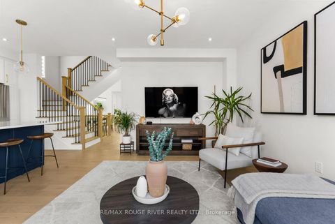 Photo 2 at 1404 Stillmeadow Lane, Rural Pickering, Pickering