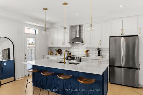 Photo 5 at 1404 Stillmeadow Lane, Rural Pickering, Pickering