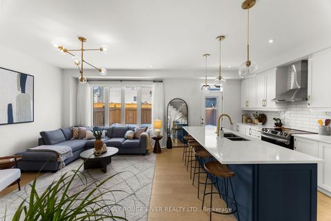 Photo 7 at 1404 Stillmeadow Lane, Rural Pickering, Pickering