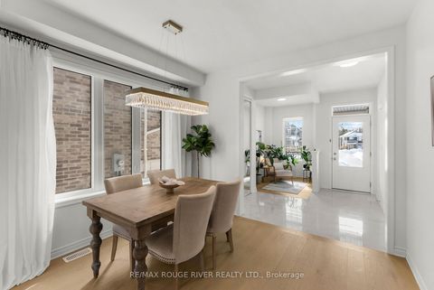 Photo 8 at 1404 Stillmeadow Lane, Rural Pickering, Pickering