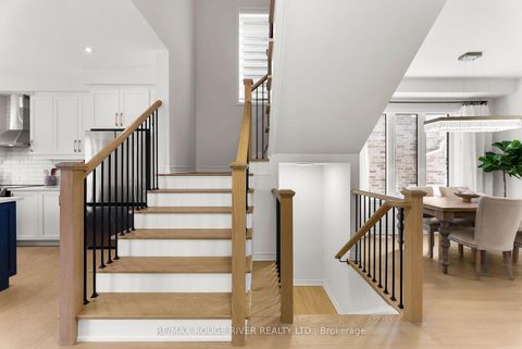 Photo 15 at 1404 Stillmeadow Lane, Rural Pickering, Pickering