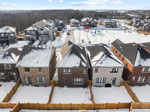 Photo 31 at 1404 Stillmeadow Lane, Rural Pickering, Pickering