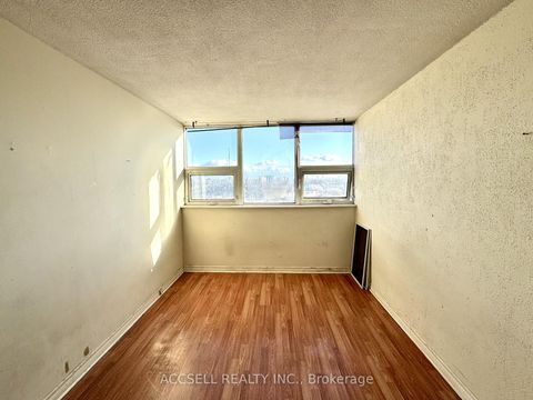Photo 4 at 1107 - 75 Emmett Avenue, Mount Dennis, Toronto