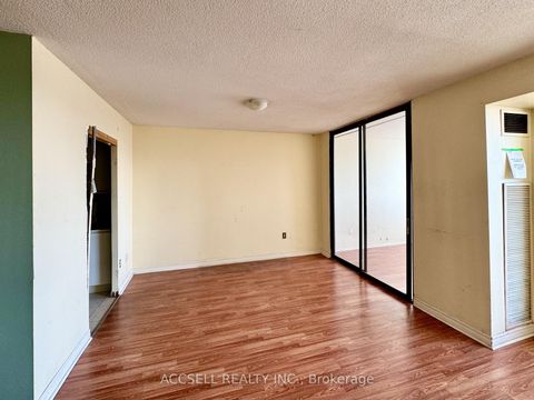 Photo 5 at 1107 - 75 Emmett Avenue, Mount Dennis, Toronto