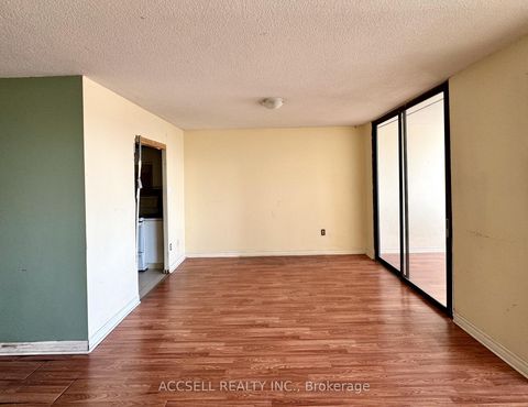 Photo 6 at 1107 - 75 Emmett Avenue, Mount Dennis, Toronto