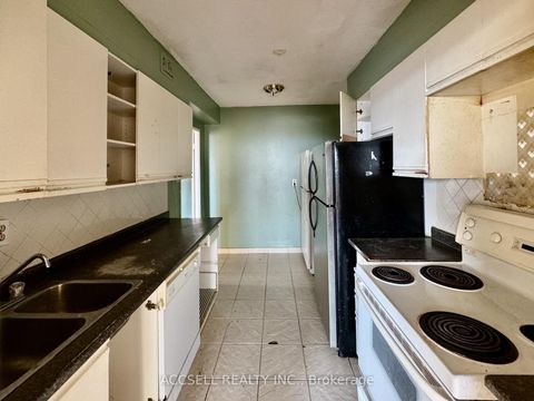 Photo 8 at 1107 - 75 Emmett Avenue, Mount Dennis, Toronto