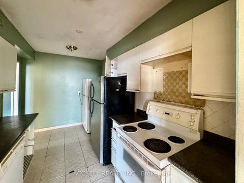 Photo 9 at 1107 - 75 Emmett Avenue, Mount Dennis, Toronto