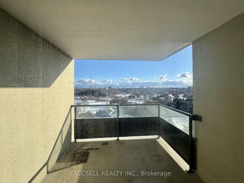 Photo 11 at 1107 - 75 Emmett Avenue, Mount Dennis, Toronto