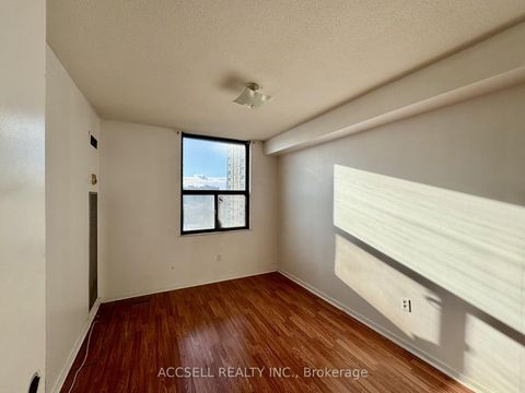 Photo 12 at 1107 - 75 Emmett Avenue, Mount Dennis, Toronto