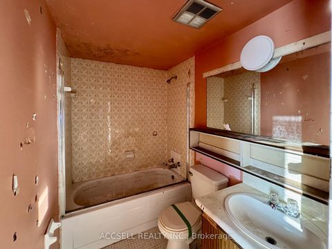 Photo 17 at 1107 - 75 Emmett Avenue, Mount Dennis, Toronto