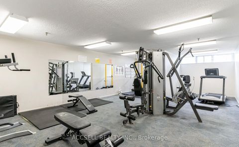 Photo 22 at 1107 - 75 Emmett Avenue, Mount Dennis, Toronto