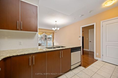 Photo 13 at 242 - 281 Woodbridge Avenue, West Woodbridge, Vaughan