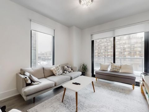 Photo 6 at 322 - 118 Merchants' Wharf Avenue, Waterfront Communities C8, Toronto