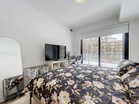 Photo 12 at 322 - 118 Merchants' Wharf Avenue, Waterfront Communities C8, Toronto