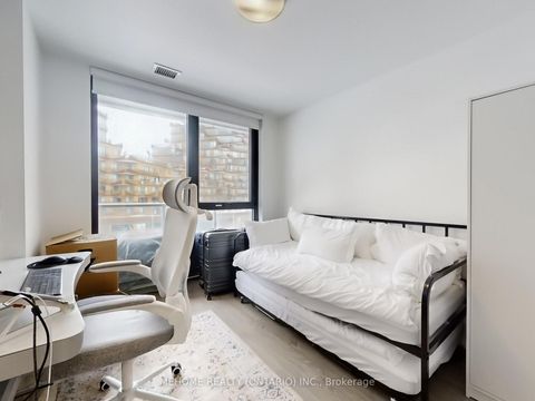 Photo 15 at 322 - 118 Merchants' Wharf Avenue, Waterfront Communities C8, Toronto