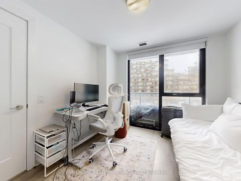 Photo 16 at 322 - 118 Merchants' Wharf Avenue, Waterfront Communities C8, Toronto