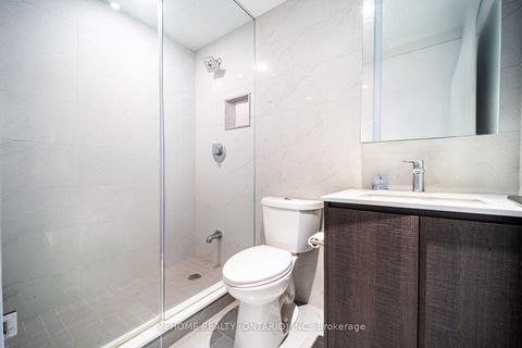 Photo 19 at 322 - 118 Merchants' Wharf Avenue, Waterfront Communities C8, Toronto