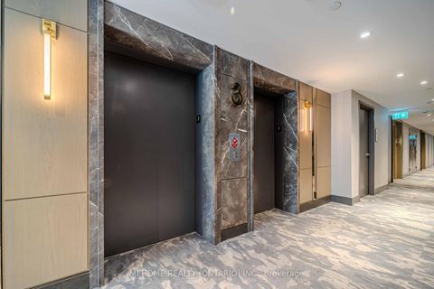 Photo 22 at 322 - 118 Merchants' Wharf Avenue, Waterfront Communities C8, Toronto