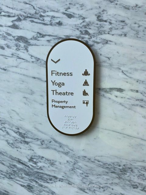 Photo 23 at 322 - 118 Merchants' Wharf Avenue, Waterfront Communities C8, Toronto