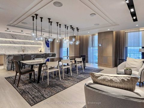 Photo 24 at 322 - 118 Merchants' Wharf Avenue, Waterfront Communities C8, Toronto