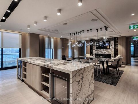 Photo 25 at 322 - 118 Merchants' Wharf Avenue, Waterfront Communities C8, Toronto