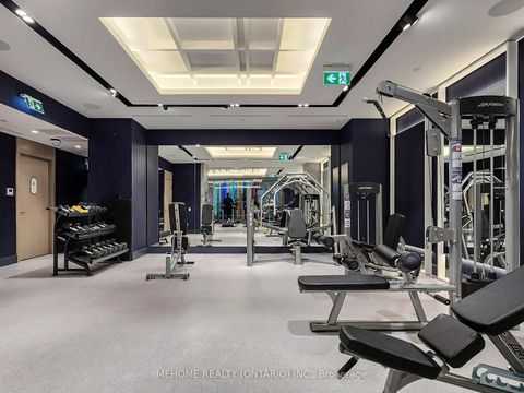 Photo 27 at 322 - 118 Merchants' Wharf Avenue, Waterfront Communities C8, Toronto