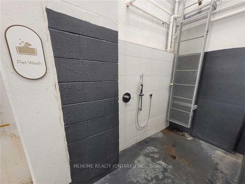 Photo 31 at 322 - 118 Merchants' Wharf Avenue, Waterfront Communities C8, Toronto