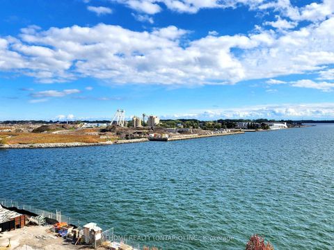 Photo 35 at 322 - 118 Merchants' Wharf Avenue, Waterfront Communities C8, Toronto